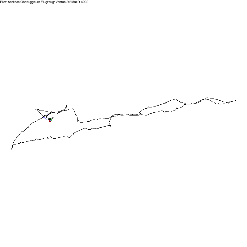 Flugspur